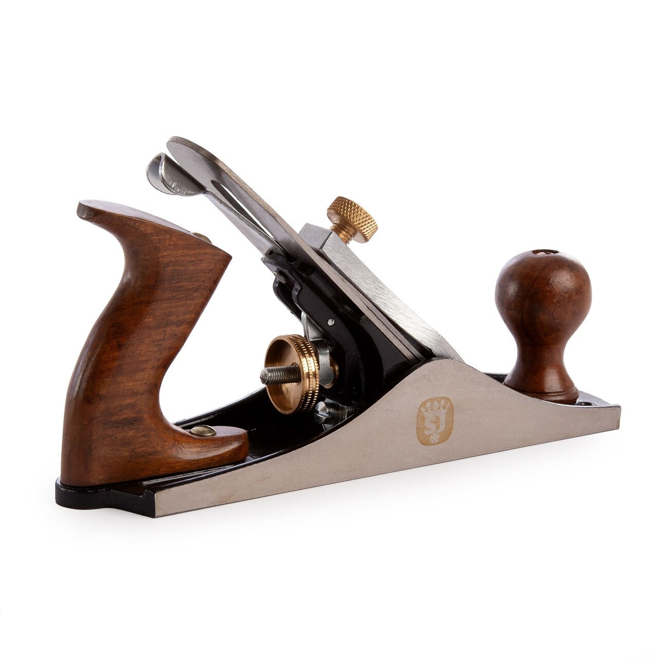 Spear & Jackson - No. 4 Smoothing Plane  - 50 mm (2")