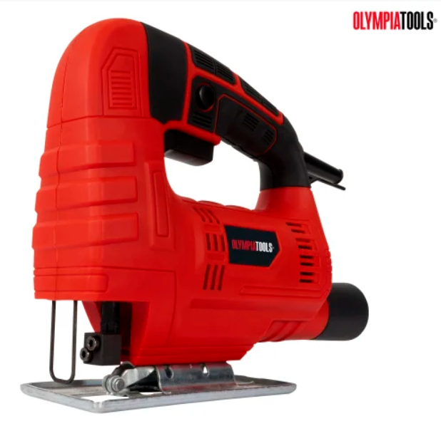 Olympia Tools - Jigsaw - 450W / 240V