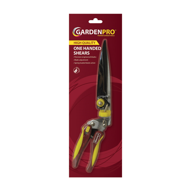 GardenPro - One Handed Shears