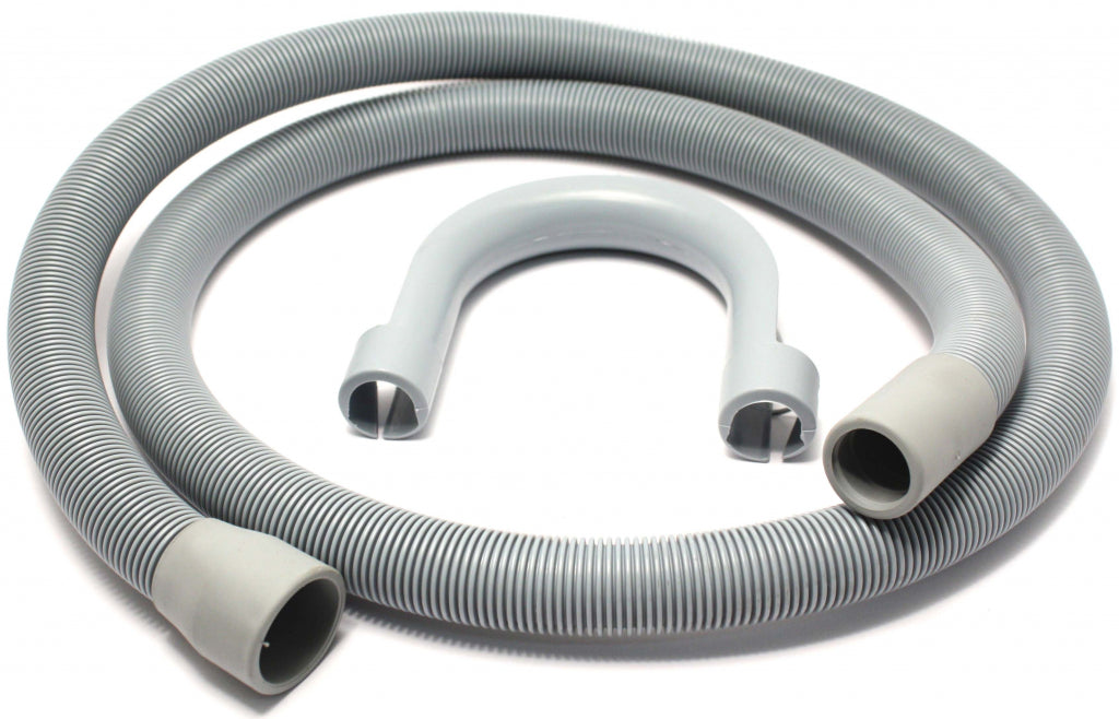 Washing Machine / Dishwasher Outlet hose - 1.5 metre & 2.5 metre