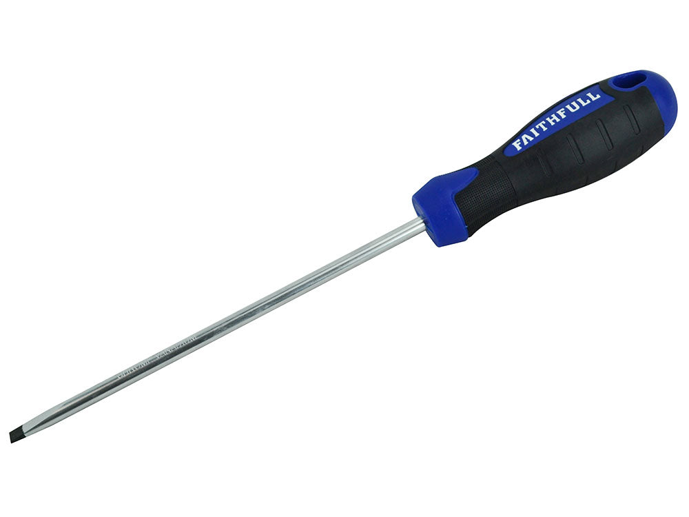 Flat Head Screwdriver - various sizes