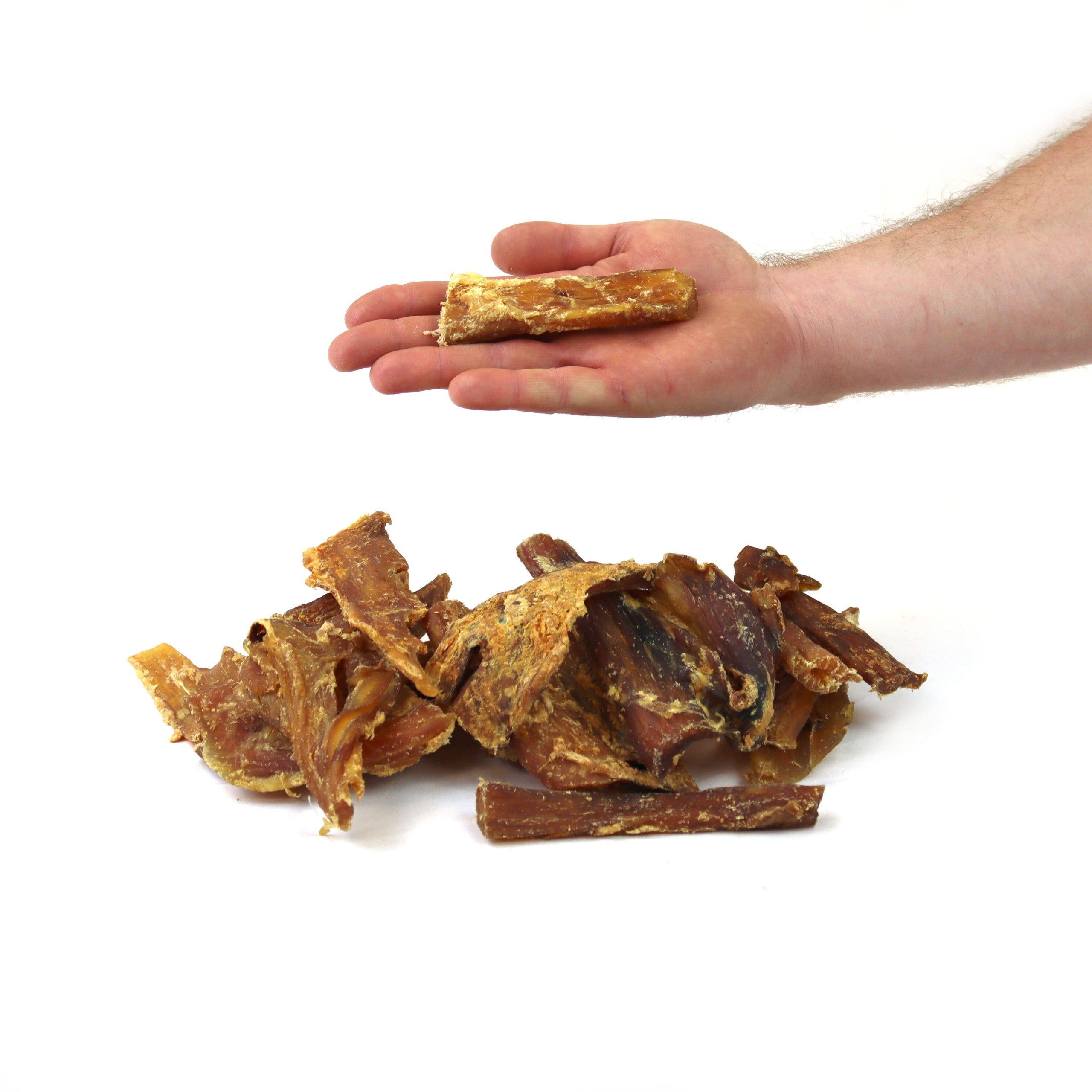 Air Dried Beef Paddywack Natural Dog Treats