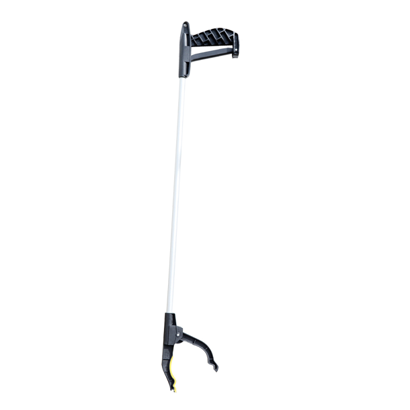 Kingfisher Handy Garden Pick-Up Tool / Litter Picker (PICKUP)