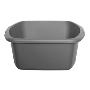 Rectangle Washing Up Bowl - Small & Large