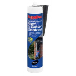 SupaDec - High Performance Roof & Gutter Sealant - 300 ml