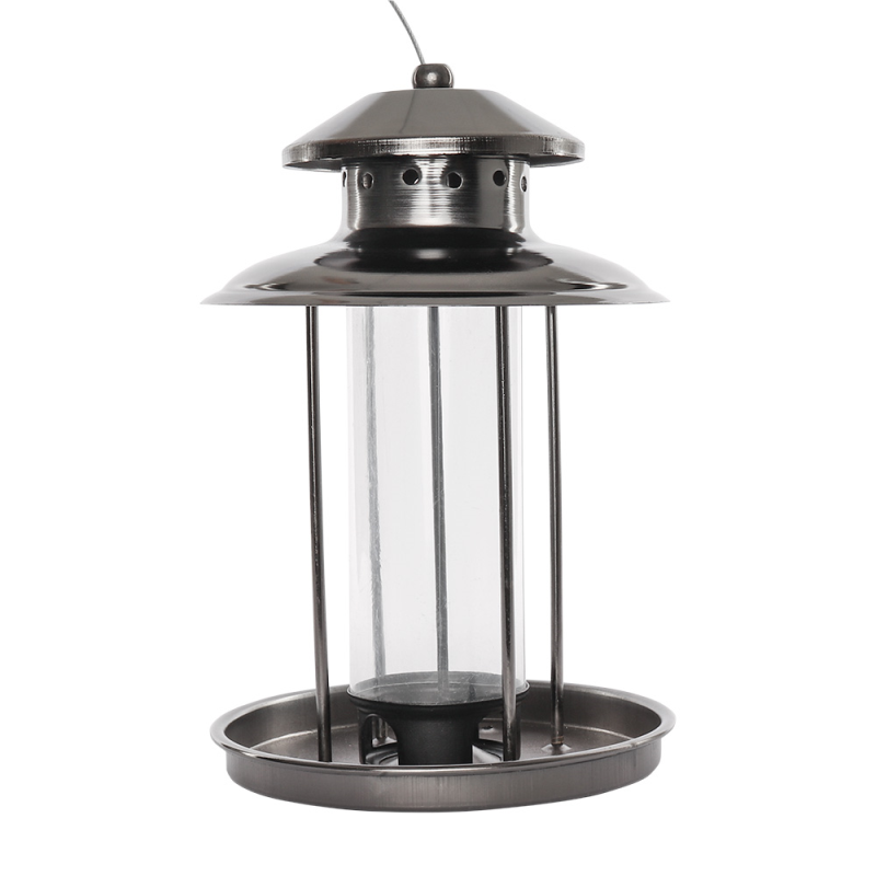 Deluxe Lantern Seed Feeder (BF036)