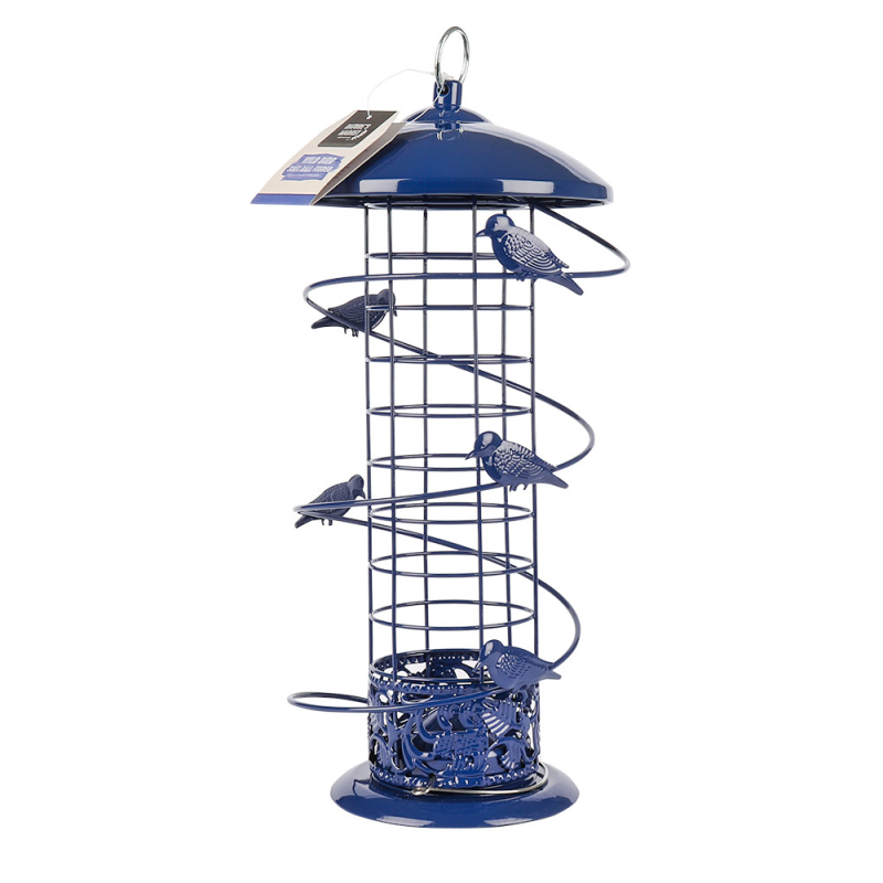 Nature's Market Decorative Hanging Fat Ball Feeder (BFBF)