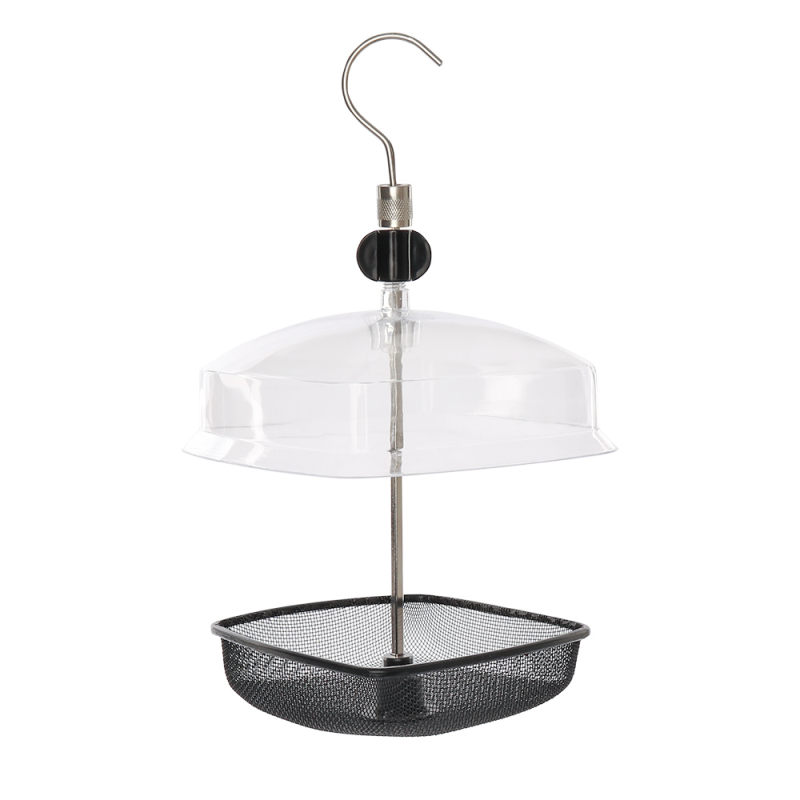 Nature's Market Hanging Mealworm Feeder (BF026)