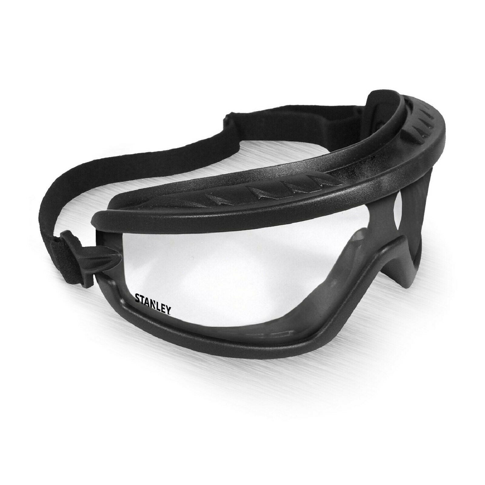 Stanley Rubber Framed Goggles