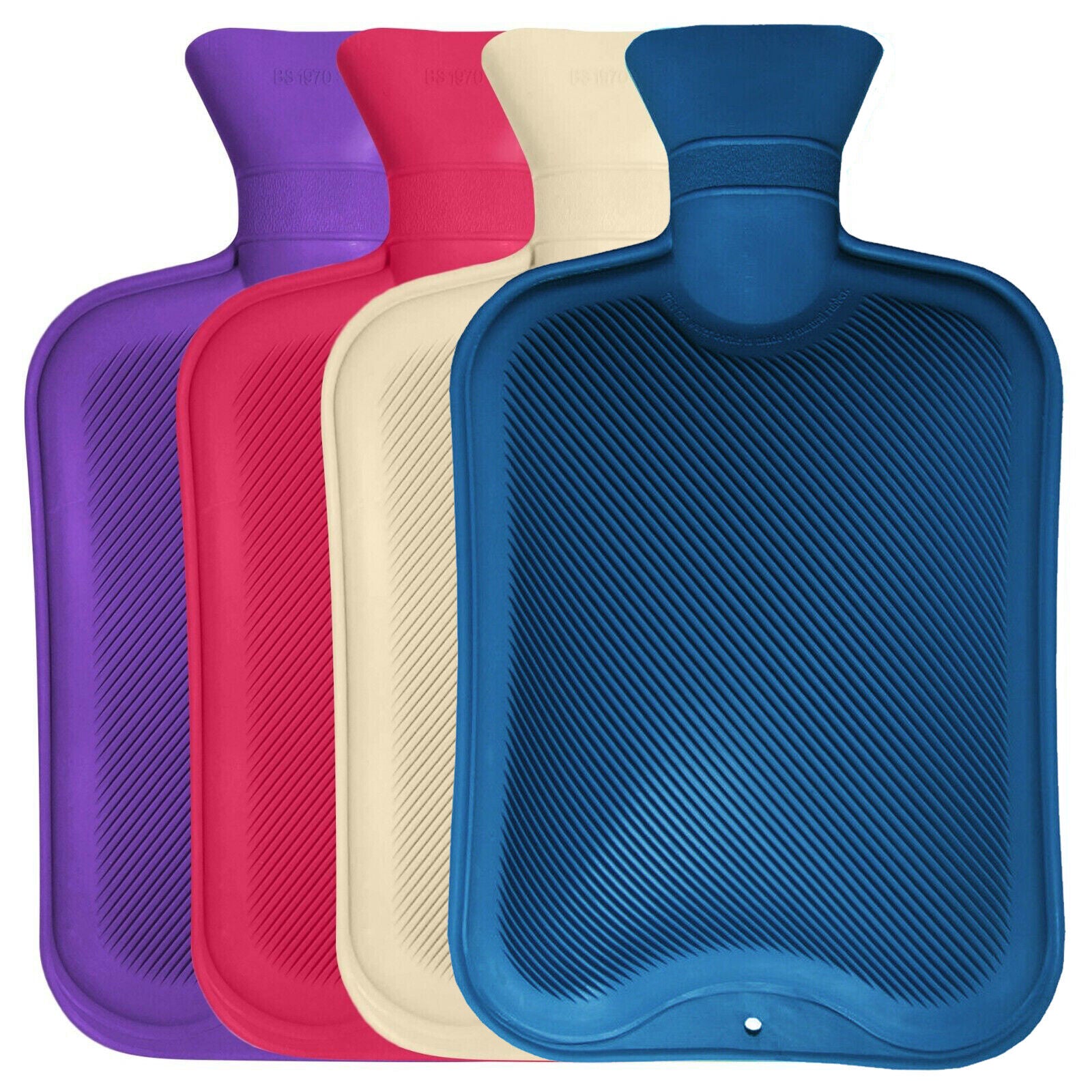 Hot Water Bottle 2 Litre