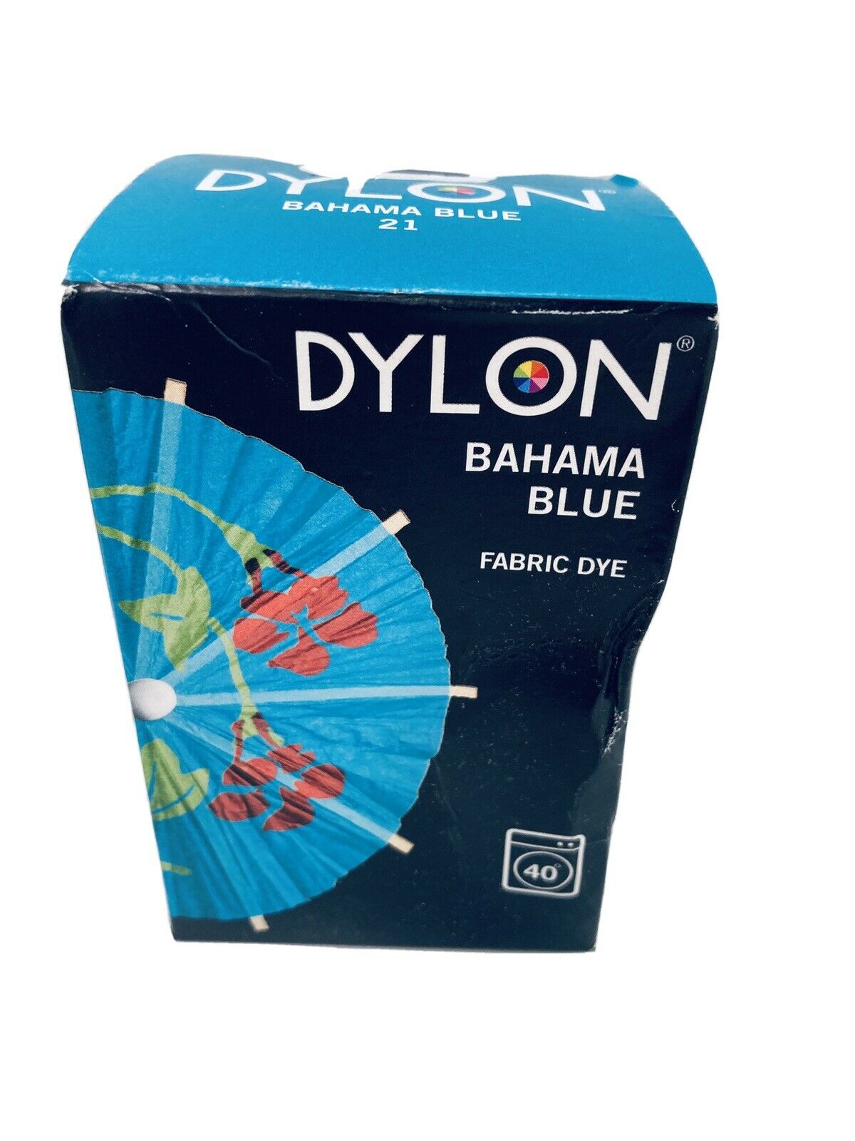 Dylon Fabric and Clothes Washing Machine Dye 200g