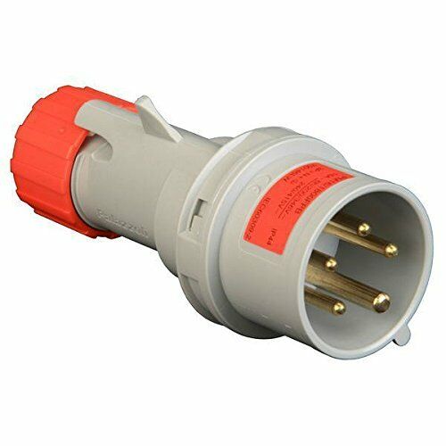 Lewden Palazzoli PM16/1800FPB Plug