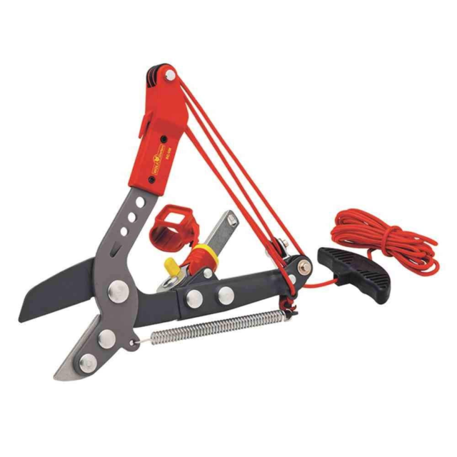 Wolf-Garten RC-VM Multi-change Adjustable Anvil Tree Lopper