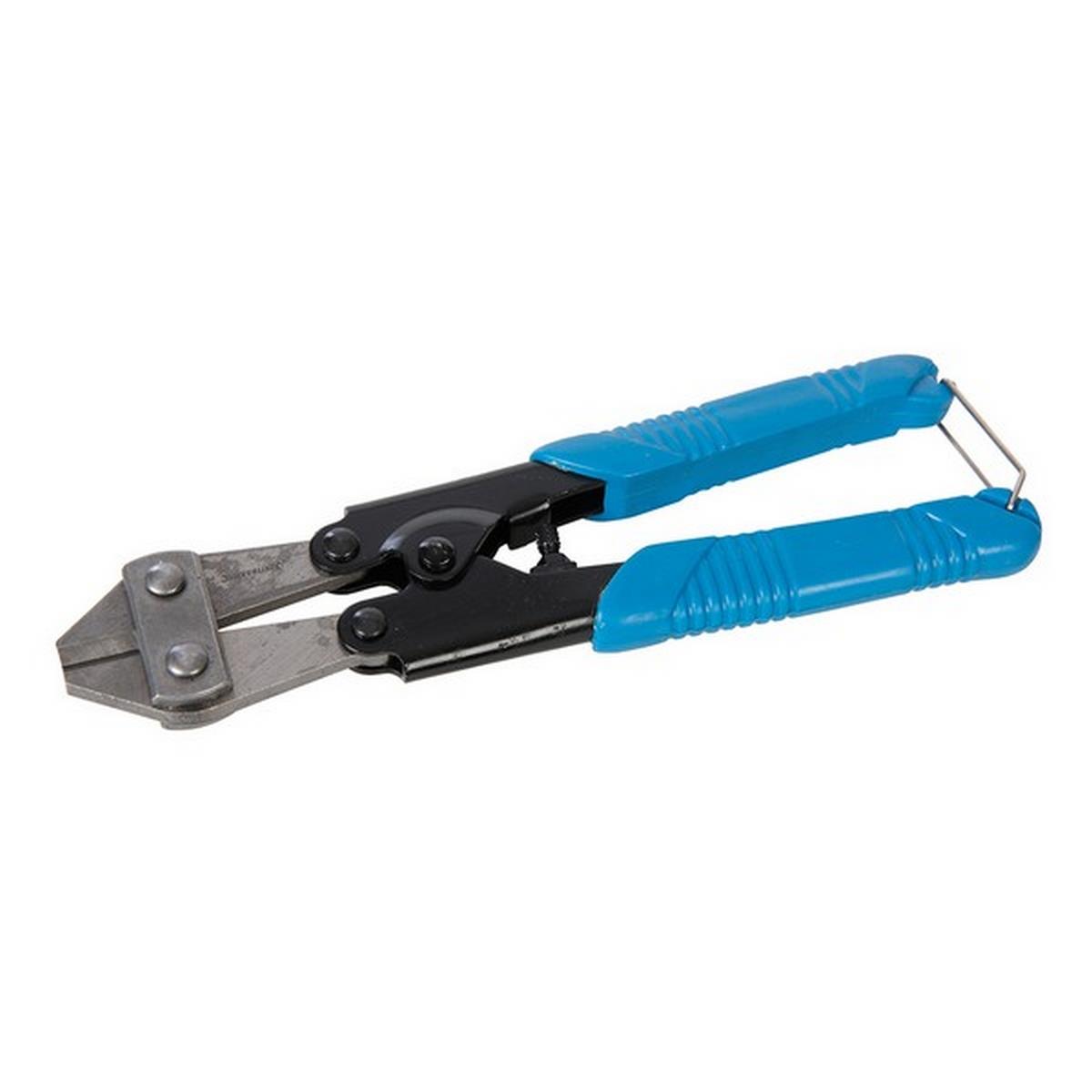 Silverline Mini Bolt Cutters 200mm (8")