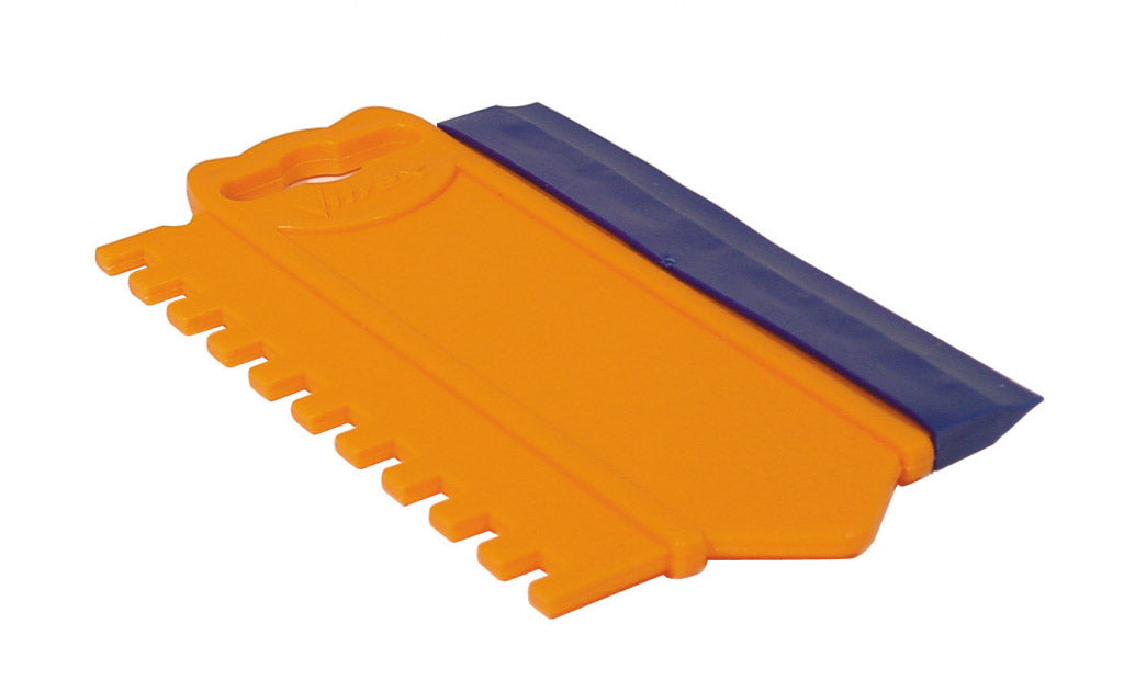 Vitrex - Combination Speader/ Squeegee