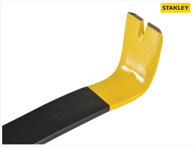 Stanley - Wonder Bar/ Crowbar - 340 mm / 12"