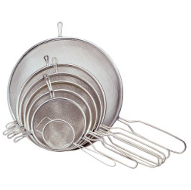 Chef Aid Metal Strainer 7cm