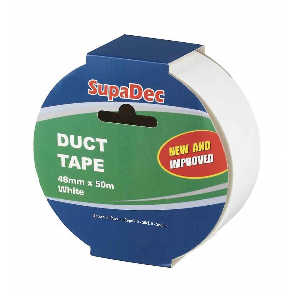 Vinyl Cloth Duct Tape