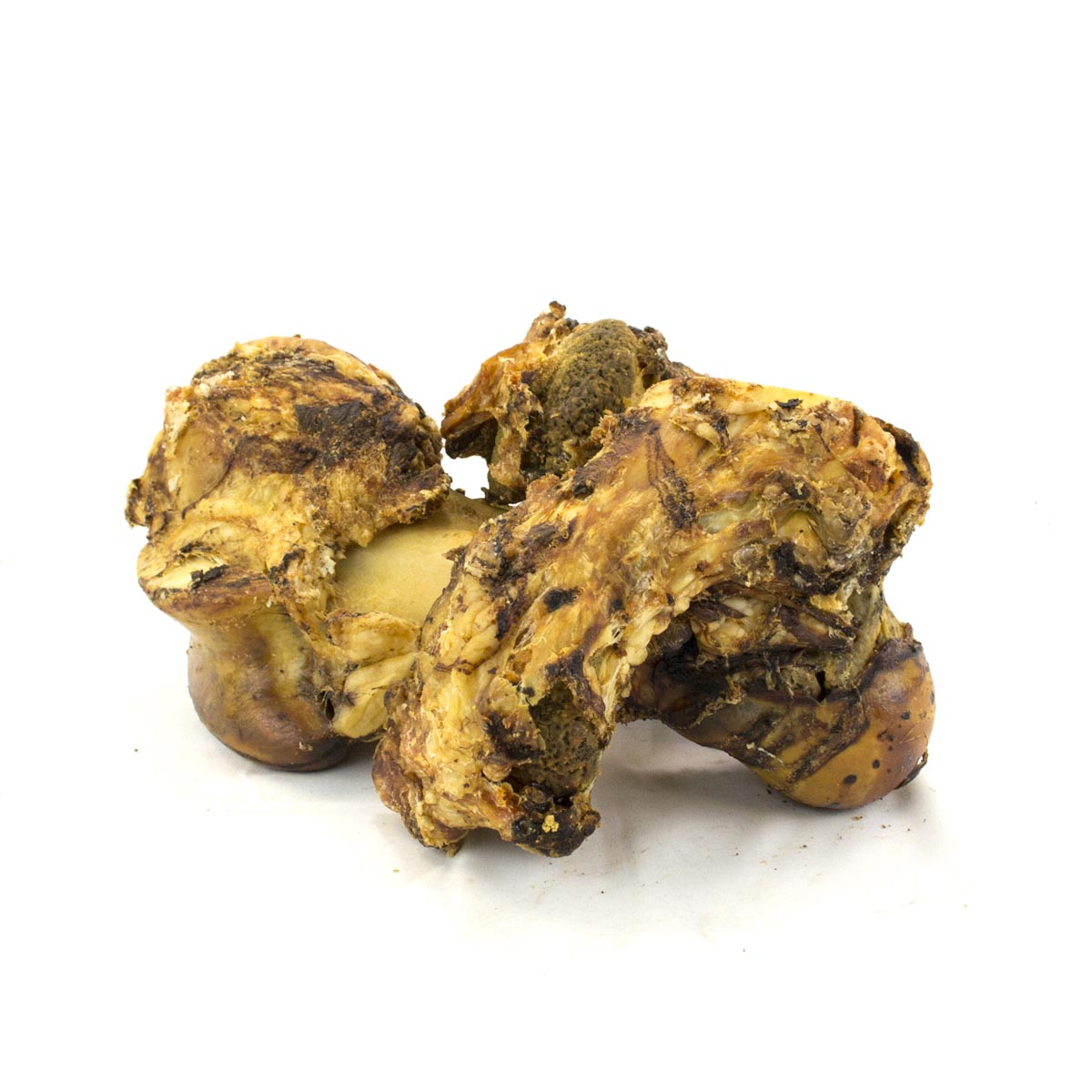 Roasted Beef Knuckle Bone Natural Dog Treat