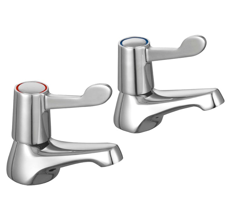 Lever Basin Taps