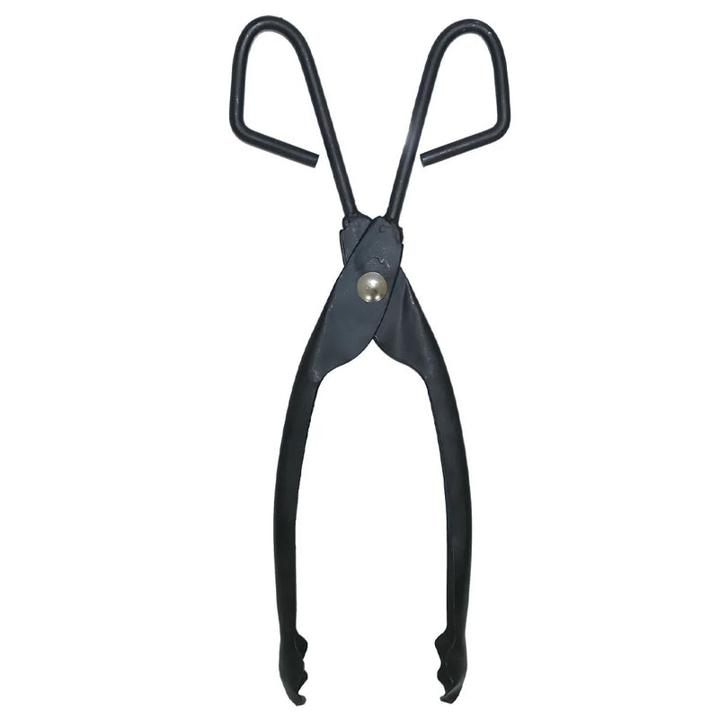 Black Coal Tongs