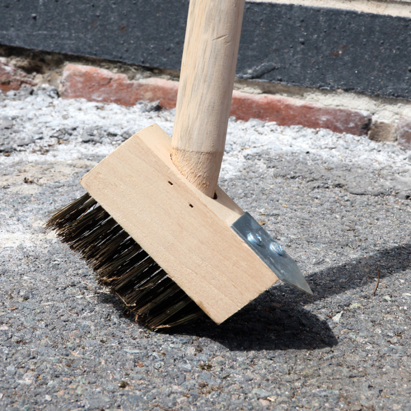 Patio Weed Brush (LOCAL PICKUP / DELIVERY ONLY)