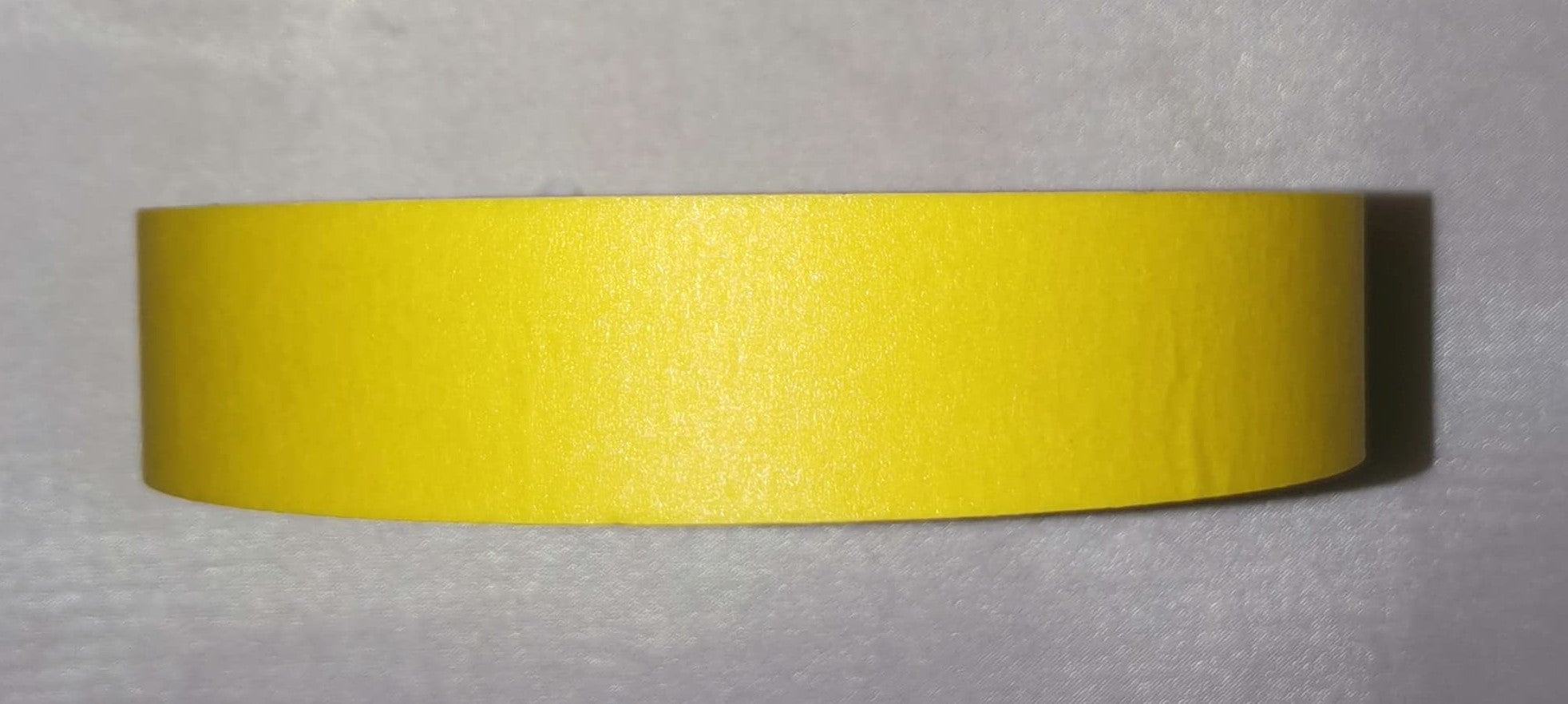 Masking / Painters Tape - Yellow - 25 mm (1"), 35 mm (1.5") & 50 mm (2")